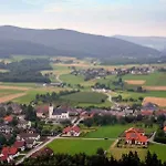 Bewegung In Ruhe * Bachones