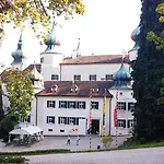 Bewegung In Ruhe