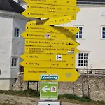 Bewegung In Ruhe 아파트 *