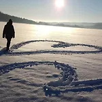 Bewegung In Ruhe 아파트 *
