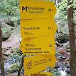 Bewegung In Ruhe 아파트 Bachones