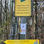 아파트 Bewegung In Ruhe Bachones