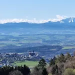 아파트 Bewegung In Ruhe Bachones