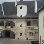 아파트 Bewegung In Ruhe *