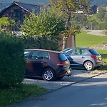 Bewegung In Ruhe 아파트 *