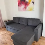 Bewegung In Ruhe