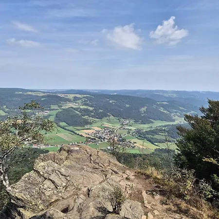 Appartement Bewegung In Ruhe *