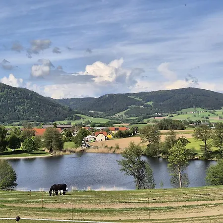 Bewegung In Ruhe *