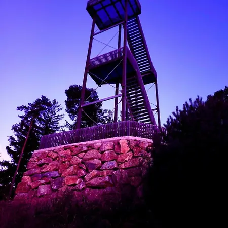 Bewegung In Ruhe Appartamento Bachones