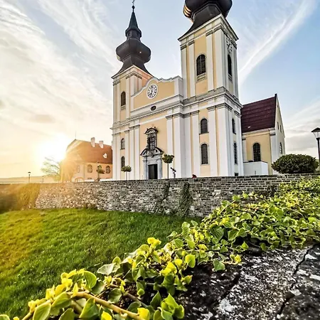 Bewegung In Ruhe Appartamento