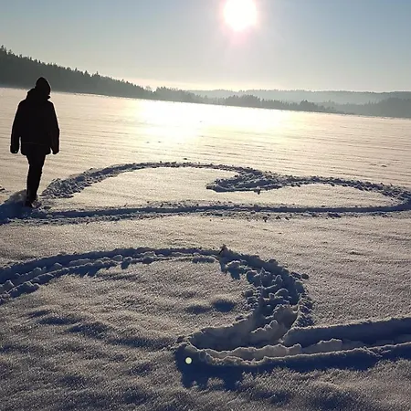 Bewegung In Ruhe Appartamento *