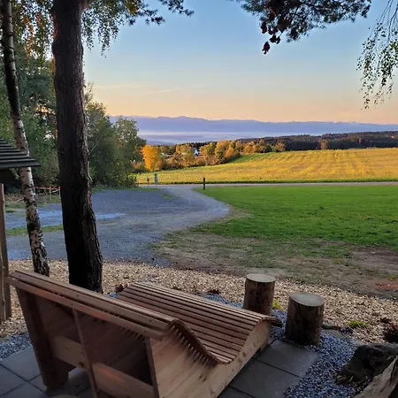 Bewegung In Ruhe Appartamento