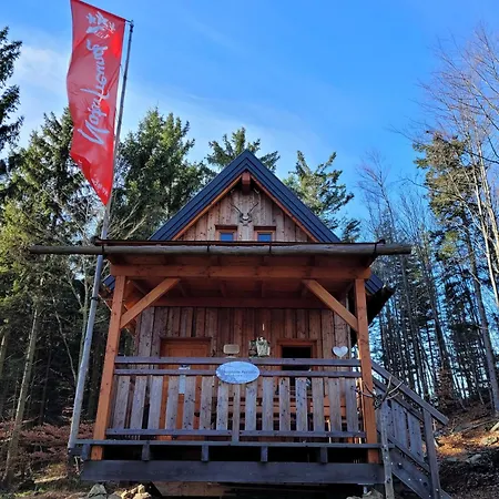 Appartement Bewegung In Ruhe Bachones