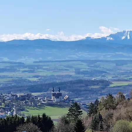 Appartamento Bewegung In Ruhe Bachones