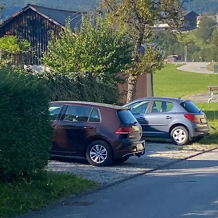 Bewegung In Ruhe Appartement *