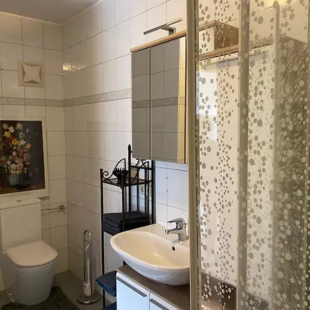 Bewegung In Ruhe Appartamento *