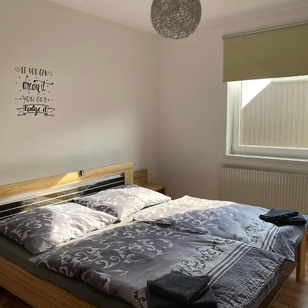 Apartment Bewegung In Ruhe Bachones