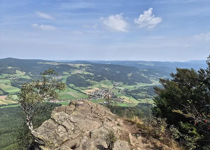 Апартаменты Bewegung In Ruhe *