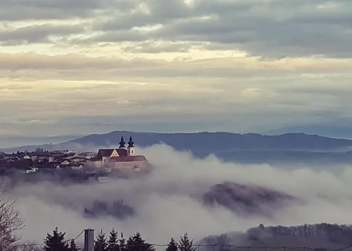 Bewegung In Ruhe * Bachones