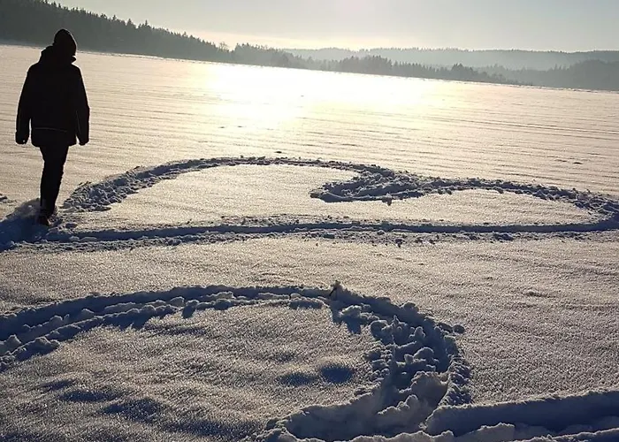 Bewegung In Ruhe Апартаменты *