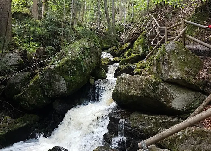 Апартаменты Bewegung In Ruhe *
