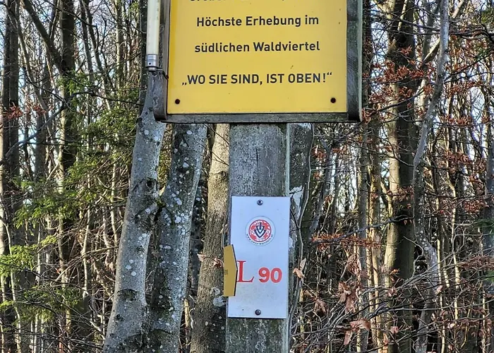 Апартаменты Bewegung In Ruhe Bachones