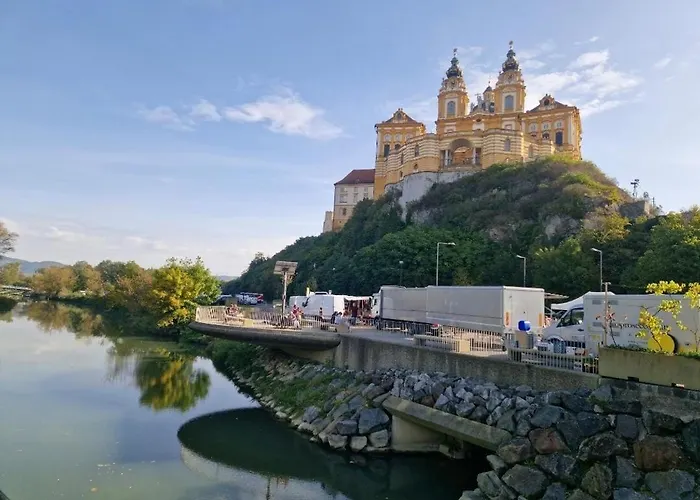 Bewegung In Ruhe * Bachones