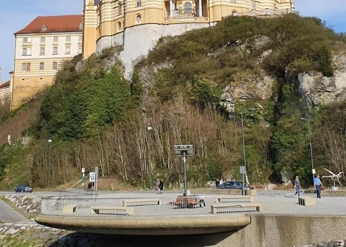 Апартаменты Bewegung In Ruhe