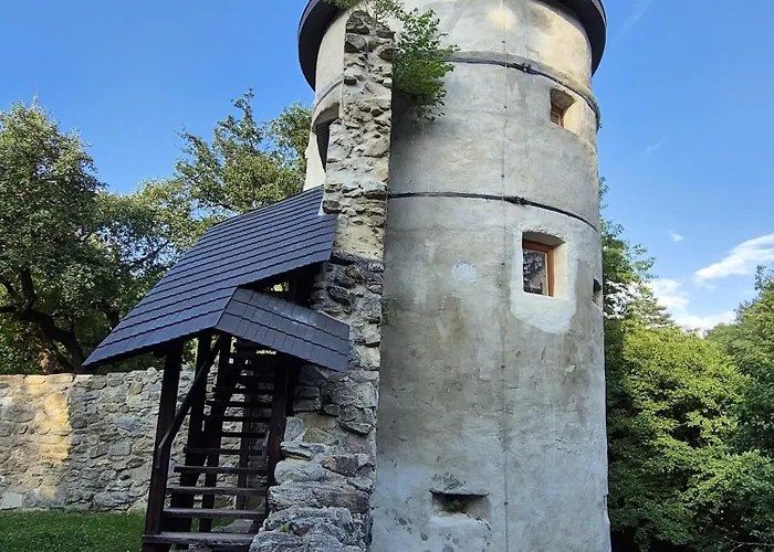 Апартаменты Bewegung In Ruhe *