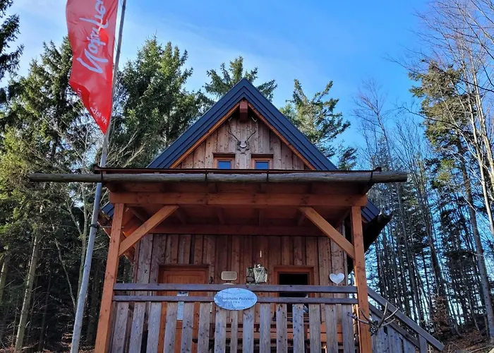 Апартаменты Bewegung In Ruhe Bachones