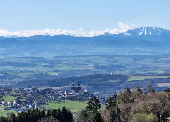 Апартаменты Bewegung In Ruhe Bachones