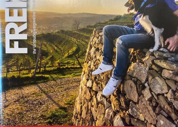 Апартаменты Bewegung In Ruhe *