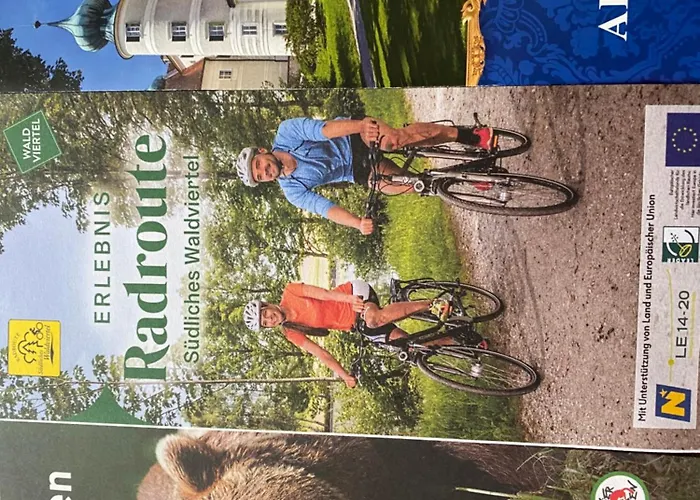 Bewegung In Ruhe Апартаменты Bachones