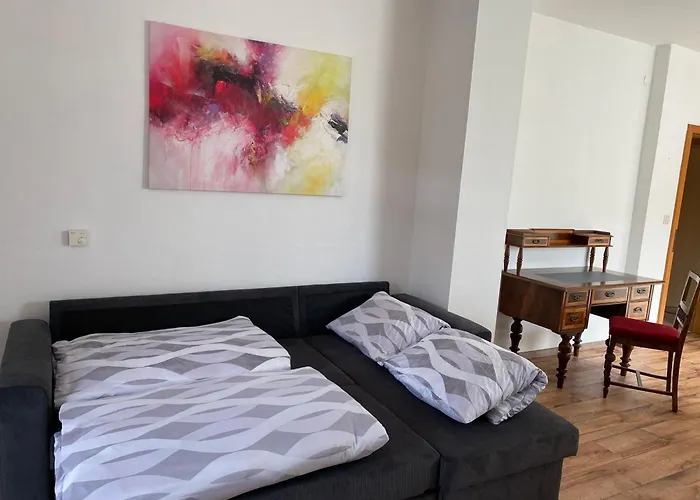 Bewegung In Ruhe * Bachones